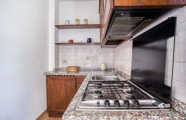 Lovely Apartment in Citerna With Swimming Pool - Photo 23