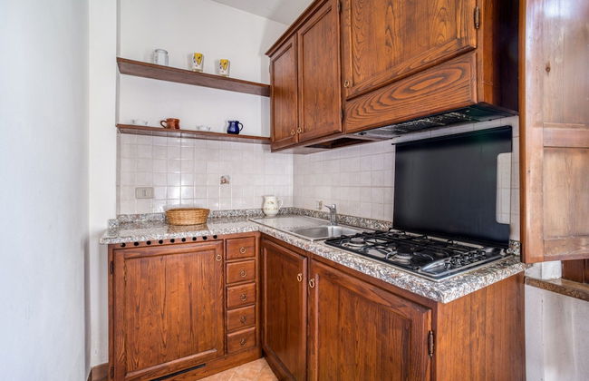 Lovely Apartment in Citerna With Swimming Pool - Photo 25