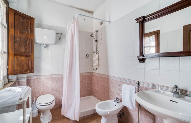 Lovely Apartment in Citerna With Swimming Pool - Foto 42