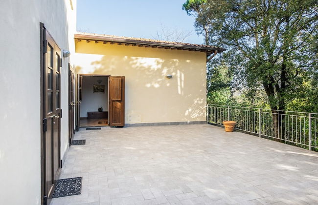 Lovely Apartment in Citerna With Swimming Pool - Foto 1