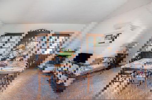 Photo 31 - Lovely Apartment in Citerna With Swimming Pool