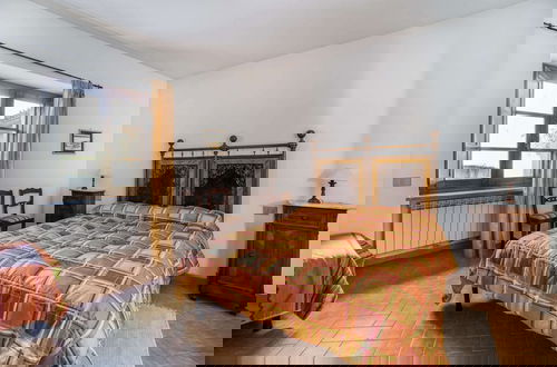 Foto 11 - Lovely Apartment in Citerna With Swimming Pool