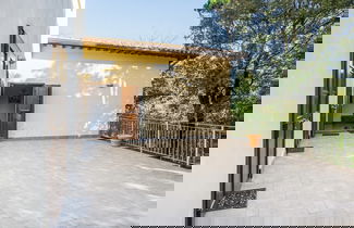 Foto 1 - Lovely Apartment in Citerna With Swimming Pool