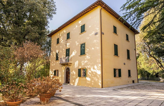 Lovely Apartment in Citerna With Swimming Pool - Foto 67