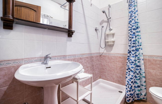 Lovely Apartment in Citerna With Swimming Pool - Foto 44