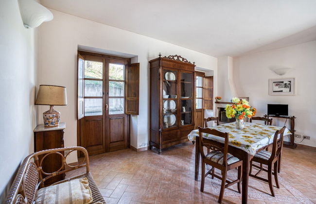 Lovely Apartment in Citerna With Swimming Pool - Photo 39