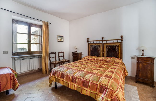 Lovely Apartment in Citerna With Swimming Pool - Photo 19