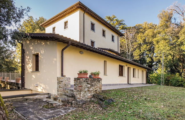 Lovely Apartment in Citerna With Swimming Pool - Photo 73