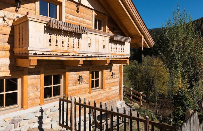 Chalet Steinbock, St. Martin am Tennengebirge - Foto 60