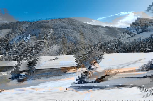 Foto 57 - Chalet Steinbock, St. Martin am Tennengebirge