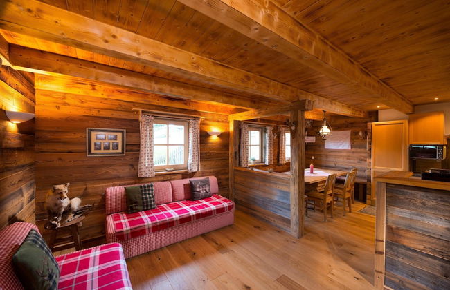 Chalet in St. Martin With Sauna & Hot Tub - Foto 9