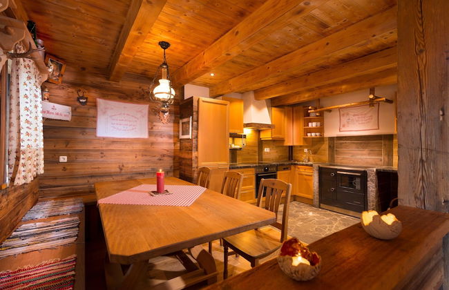 Chalet Steinbock, St. Martin am Tennengebirge - Foto 32
