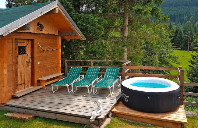 Chalet Steinbock, St. Martin am Tennengebirge - Foto 29