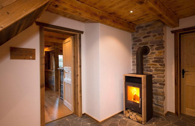 Chalet Steinbock, St. Martin am Tennengebirge - Foto 35