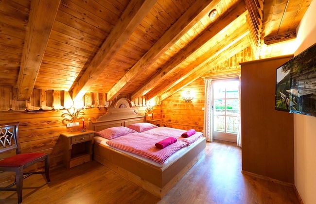 Chalet in St. Martin With Sauna & Mountain Views - Foto 7