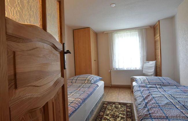 Peaceful Apartment in Maltzien With Lake Nearby - Foto 3