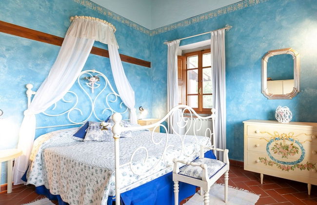 Nice Apartment in Pian di Sco-campiglia With Sauna - Foto 3