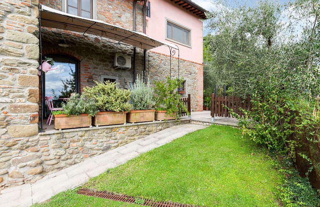 Nice Apartment in Pian di Sco-campiglia With Sauna - Foto 51