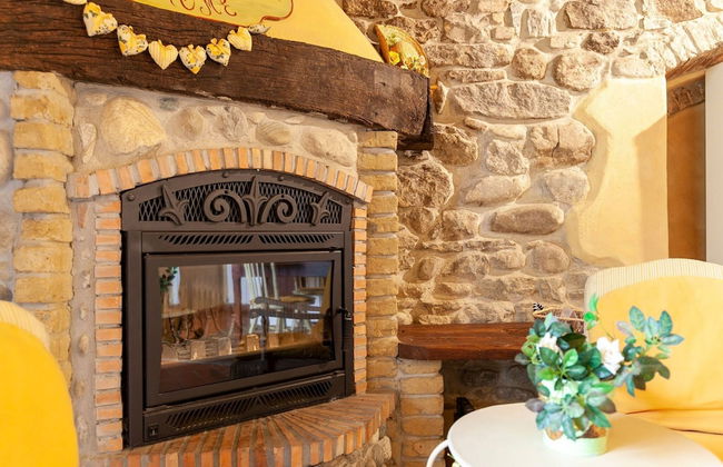 Nice Apartment in Pian di Sco-campiglia With Sauna - Foto 39