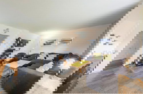 Photo 20 - Apartment in Friedrichskoog-spitze With Parking Space