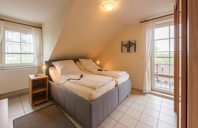 Ferienwohnungen in Friedrichkoog-spitze - Foto 2