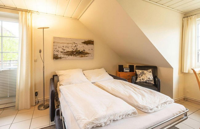 Ferienwohnungen in Friedrichkoog-spitze - Foto 6