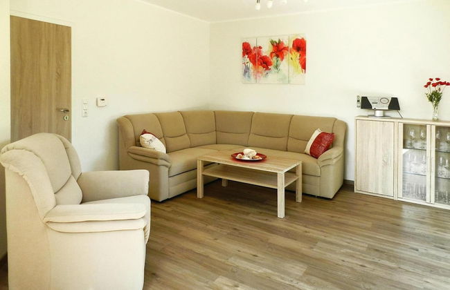 Ferienwohnung Landblick, Rastede - Foto 5
