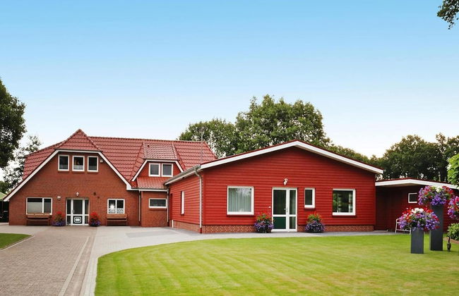 Ferienwohnung Landblick, Rastede - Foto 12