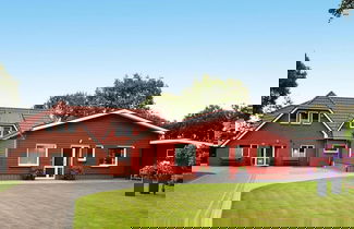 Foto 1 - Holiday Home in Rastede Near Castle Park