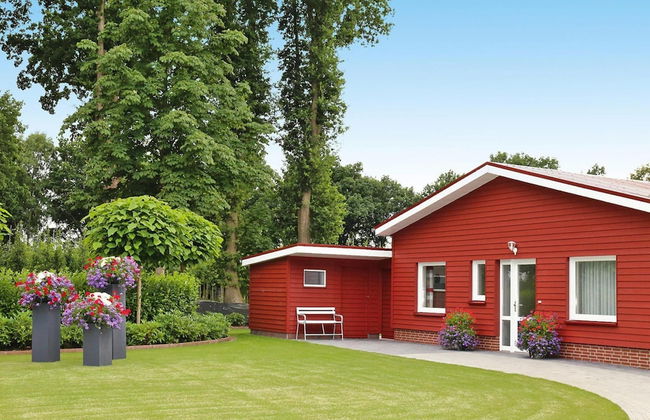 Ferienwohnung Landblick, Rastede - Foto 11