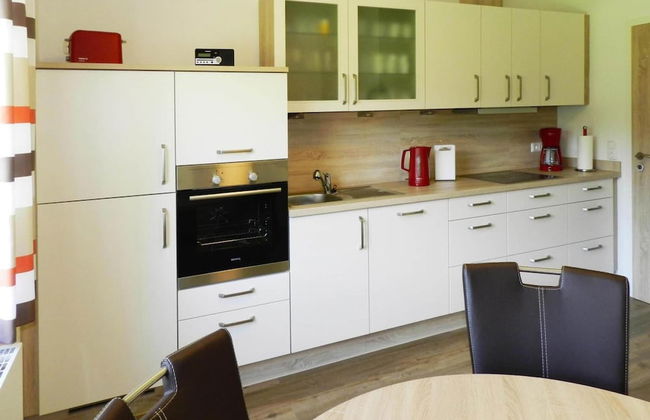 Ferienwohnung Landblick, Rastede - Foto 4
