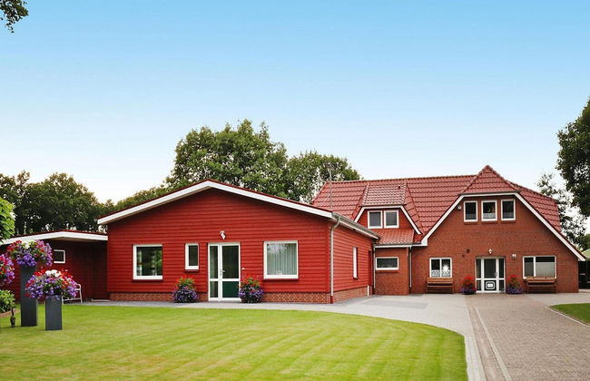 Ferienwohnung Landblick, Rastede - Foto 33