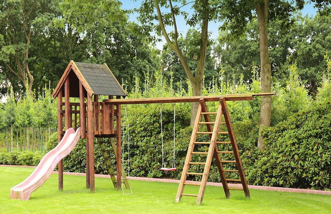 Ferienwohnung Landblick, Rastede - Foto 26
