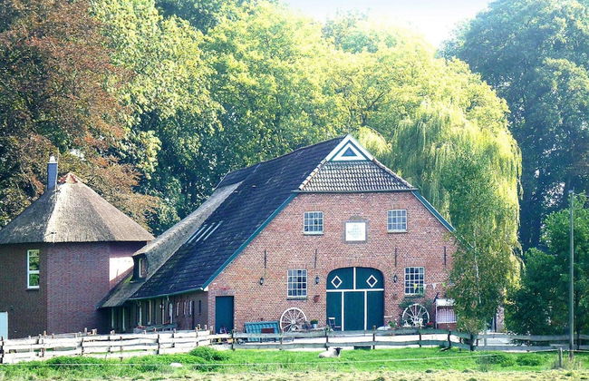 Ferienhof Landhaus Markus, Suderschweiz - Foto 1