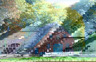 Photo 1 - Ferienhof Landhaus Markus, Suderschweiz