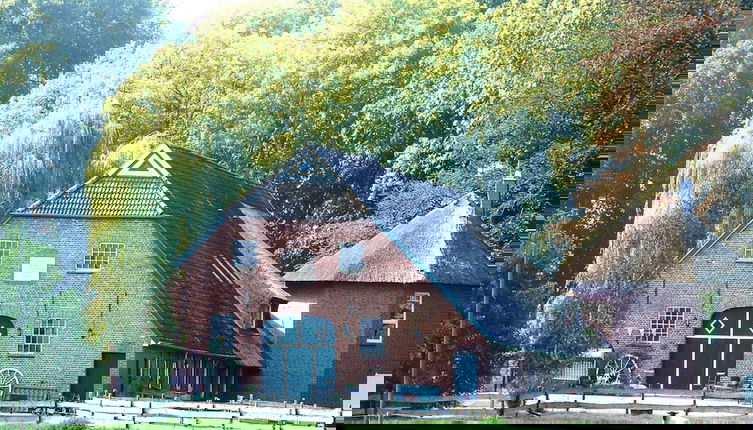 Foto 1 - Ferienhof Landhaus Markus, Southern Switzerland