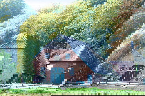 Foto 9 - Ferienhof Landhaus Markus, Suederschweiz