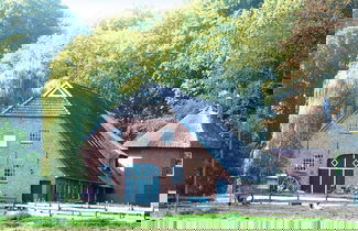 Foto 1 - Ferienhof Landhaus Markus, Southern Switzerland