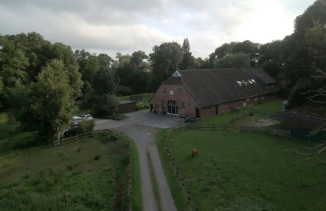 Ferienhof Landhaus Markus, Southern Switzerland - Foto 36