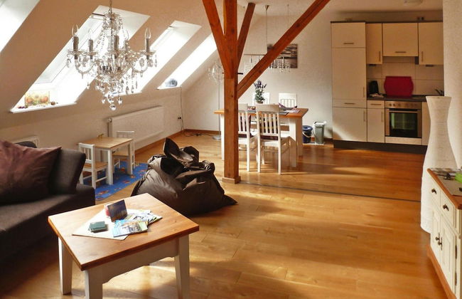Ferienhof Landhaus Markus, Suderschweiz - Foto 4