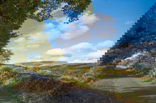 Foto 67 - Spacious Cottage With Sauna Looking out on Astonishing Grasslands