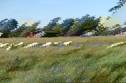 Photo 47 - Spacious Cottage With Sauna Looking out on Astonishing Grasslands