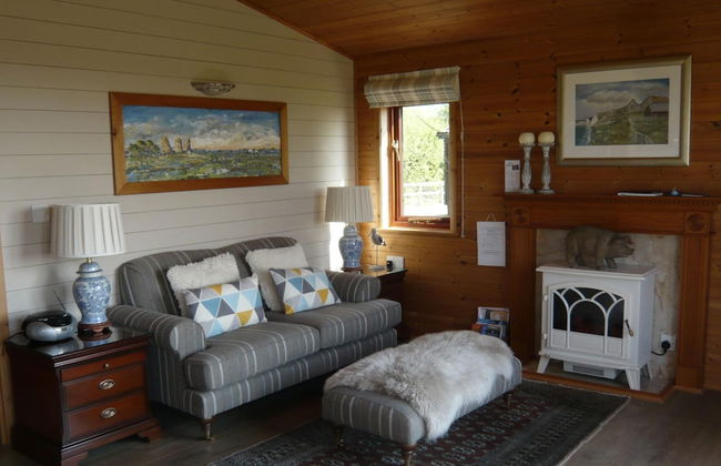 Spacious Cottage With Sauna Looking out on Astonishing Grasslands - Foto 24