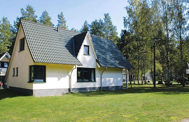Holiday Home in Drewitz With a Shared Pool - Foto 1