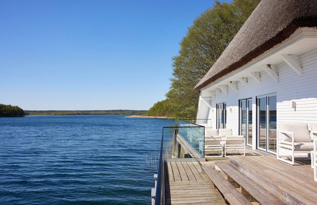 Holiday Home in Drewitz With a Shared Pool - Foto 60