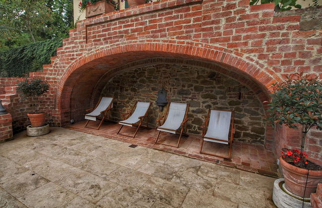 Expensive Villa With Tennis Court in Sinalunga - Foto 62