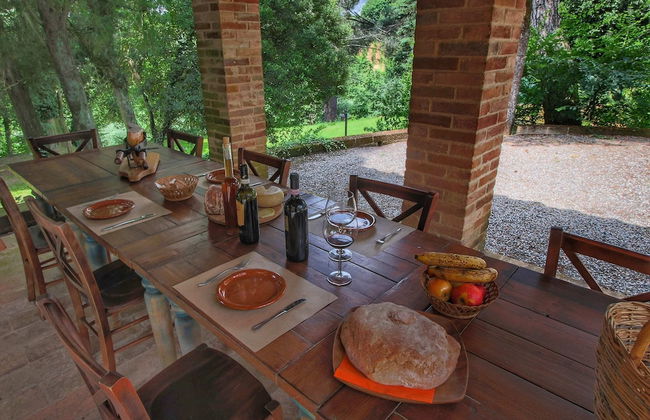 Expensive Villa With Tennis Court in Sinalunga - Foto 61