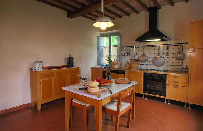 Expensive Villa With Tennis Court in Sinalunga - Foto 33