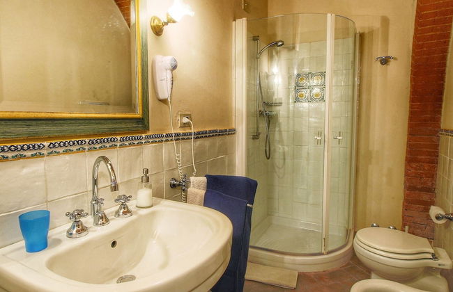 Expensive Villa With Tennis Court in Sinalunga - Foto 66
