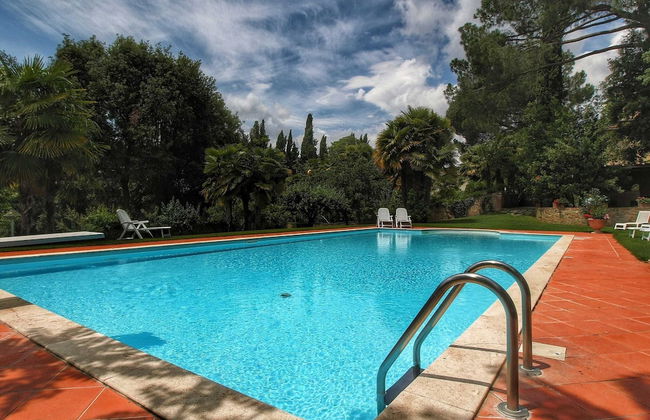 Expensive Villa With Tennis Court in Sinalunga - Foto 80